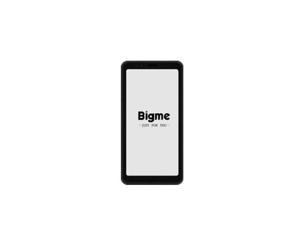 Bigme Hibreak B&W