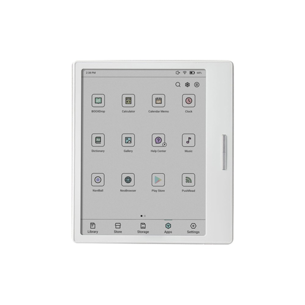 Boox Go Color 7