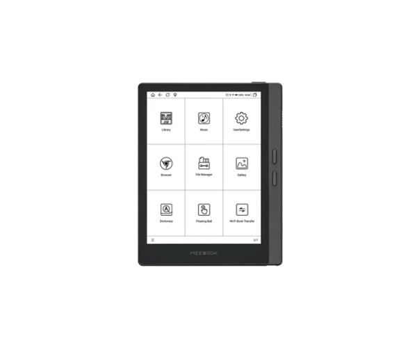 Meebook eReader M7 Leather Cover