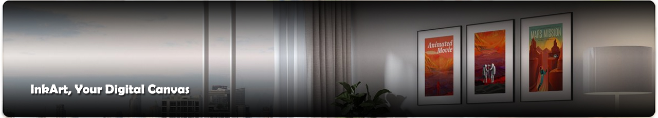 InkPoster