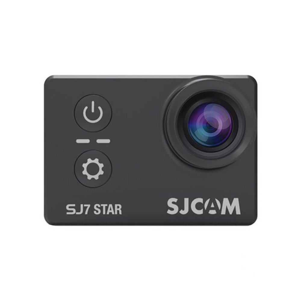Sjcam SJ7 STAR WiFi 4k Action Camera