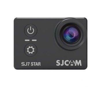 Sjcam SJ7 STAR WiFi 4k Action Camera