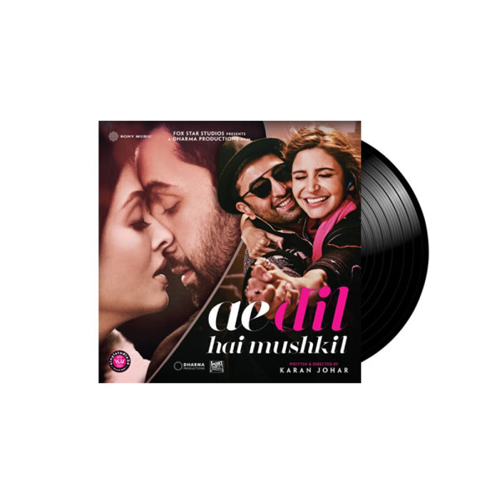 Ae Dil Hai Mushkil