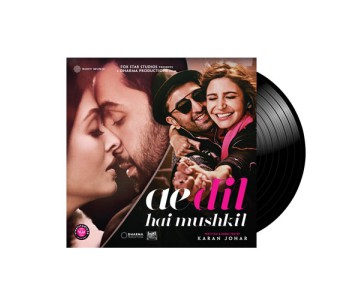 Ae Dil Hai Mushkil