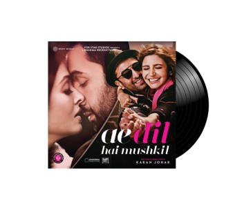 Ae Dil Hai Mushkil