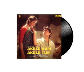 Akele Hum Akele Tum