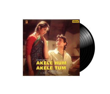 Akele Hum Akele Tum