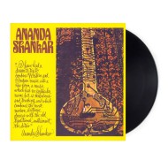Ananda Shankar- Indian Classical Instrumental Fusion LP