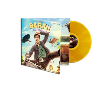 Barfi!