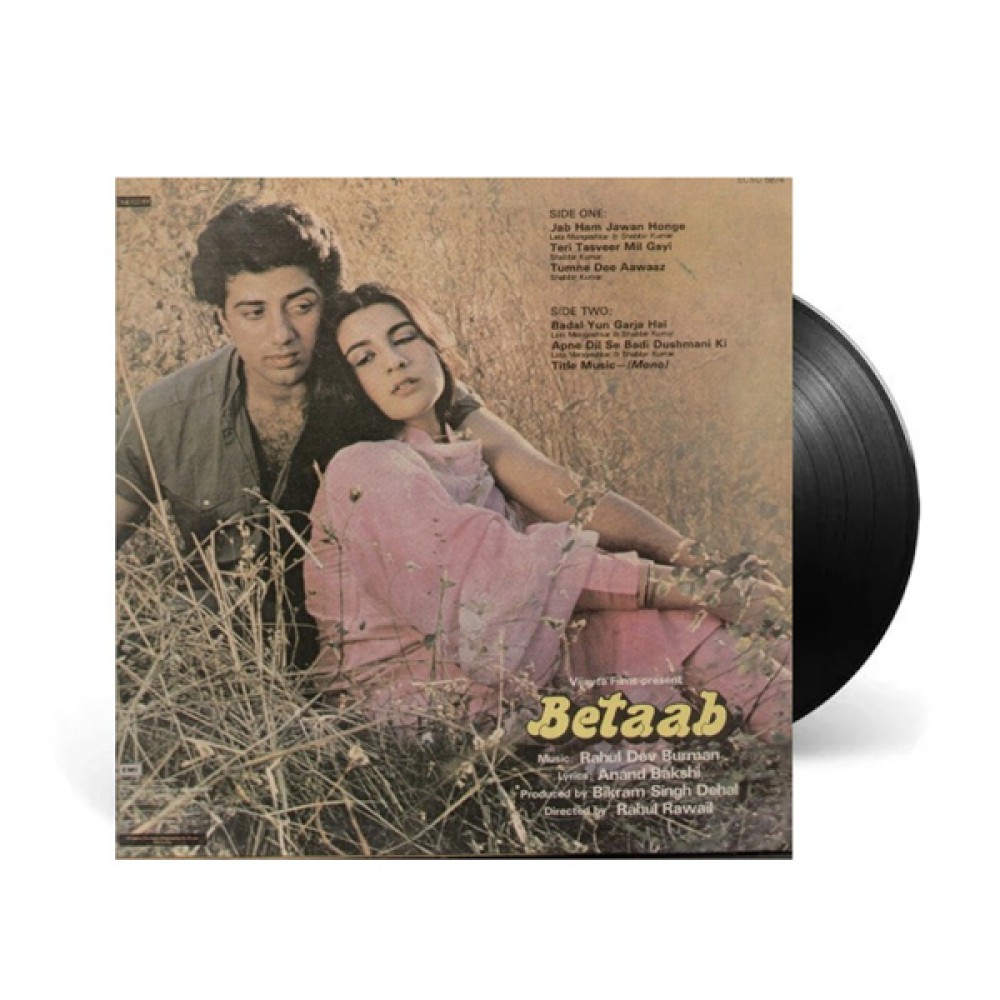Betaab 
