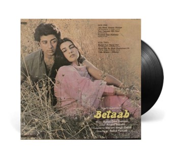 Betaab 
