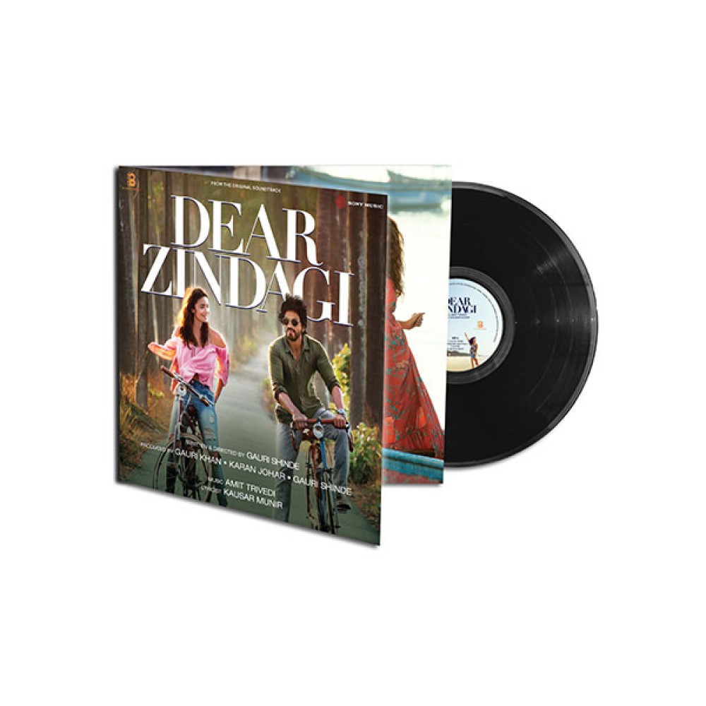 Dear Zindagi