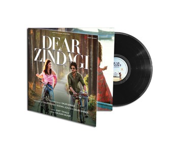 Dear Zindagi