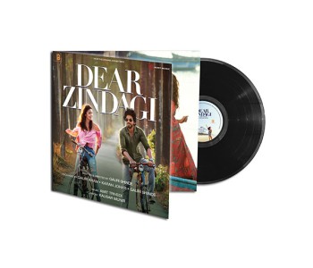 Dear Zindagi