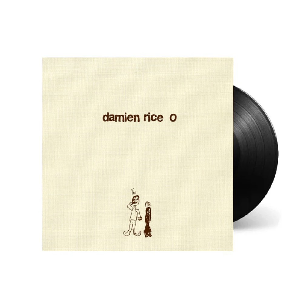 Damien Rice– O