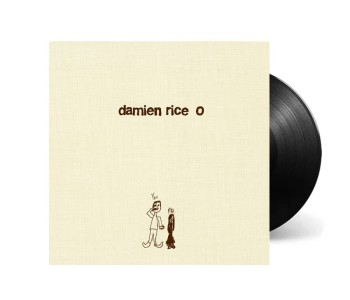 Damien Rice– O