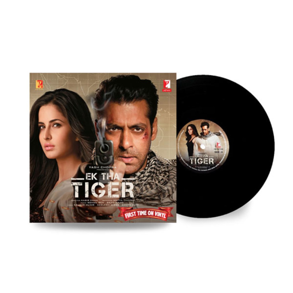 Ek Tha Tiger