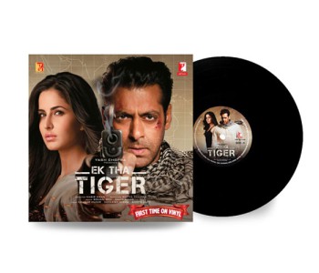 Ek Tha Tiger