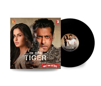 Ek Tha Tiger