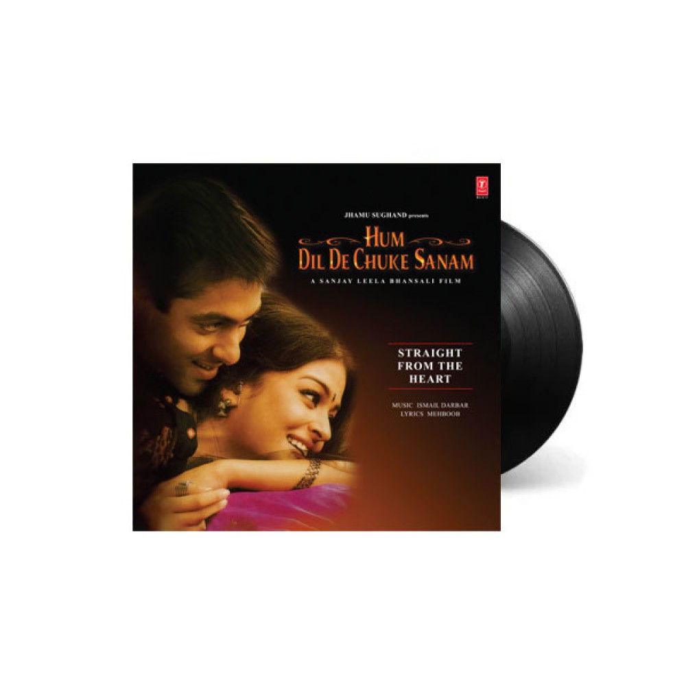 Hum Dil De Chuke Sanam