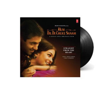Hum Dil De Chuke Sanam