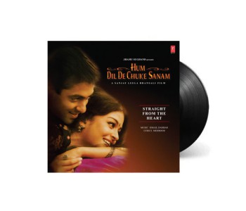Hum Dil De Chuke Sanam