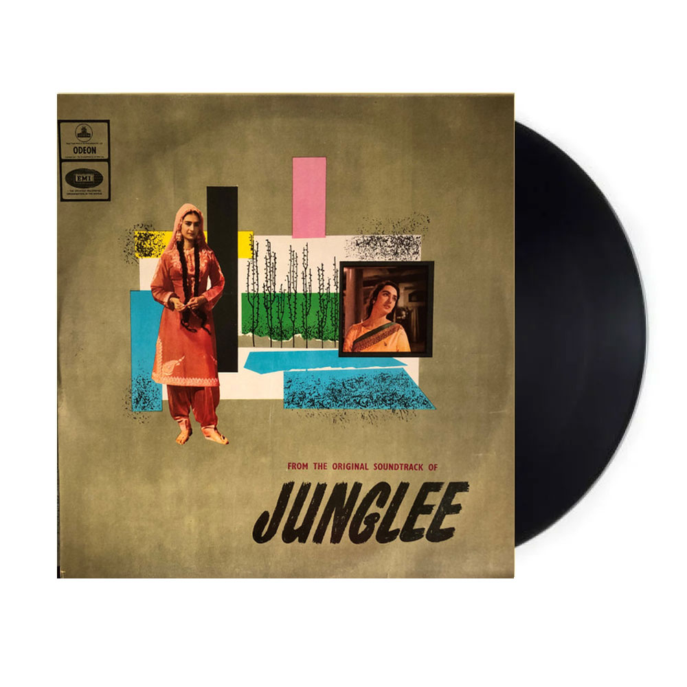 Junglee Junglee