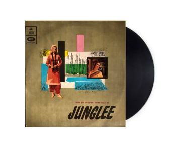 Junglee