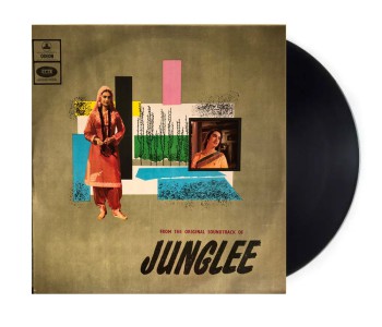 Junglee