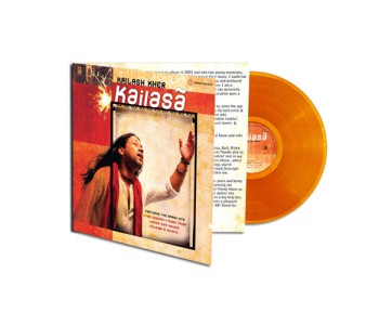 Kailash Kher– Kailasa