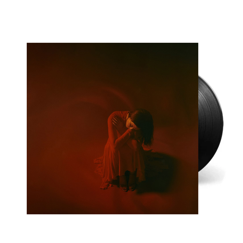 Darkroom by Ghostly Kisses Darkroom by Ghostly Kisses