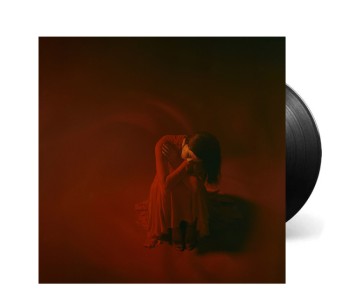Darkroom by Ghostly Kisses