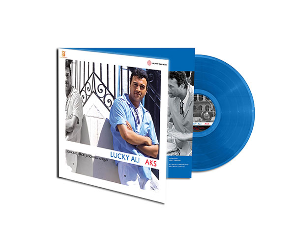 Lucky Ali– Aks