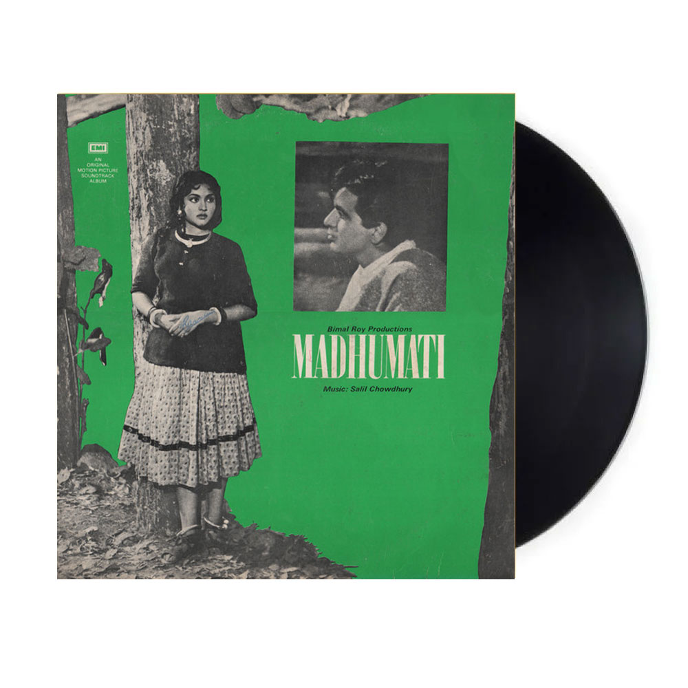 Madhumati Madhumati