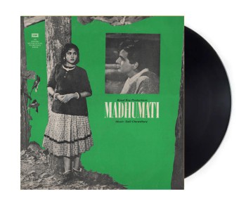 Madhumati