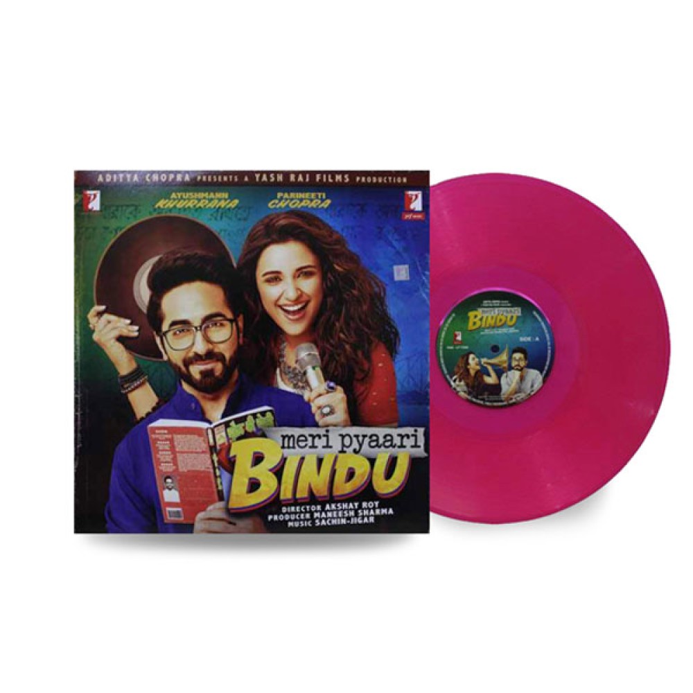 Meri Pyaari Bindu