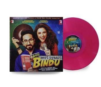 Meri Pyaari Bindu