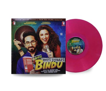 Meri Pyaari Bindu