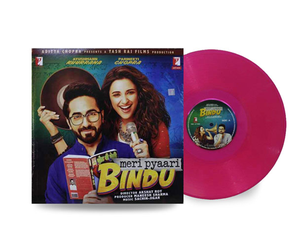 Meri Pyaari Bindu