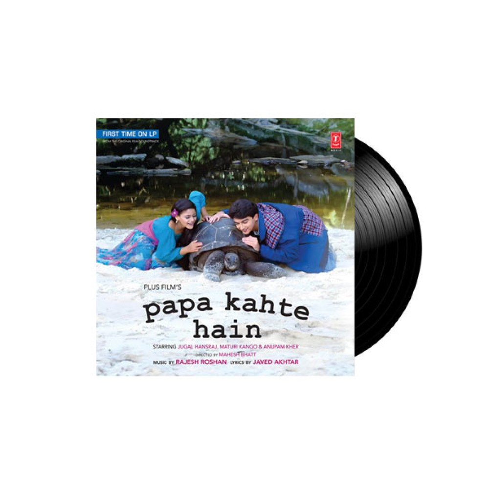 Papa Kahte Hain