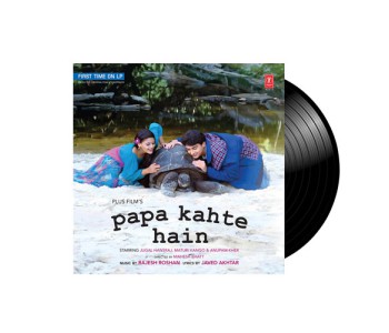 Papa Kahte Hain