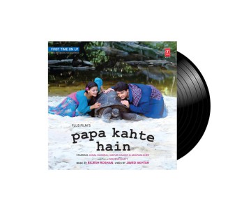 Papa Kahte Hain