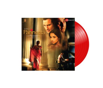 Parineeta