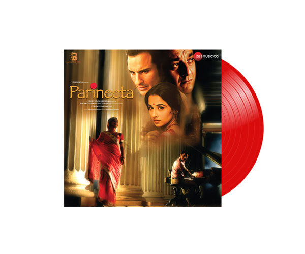 Parineeta