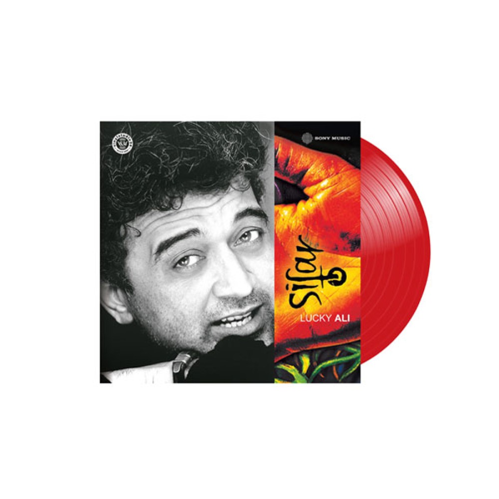 Lucky Ali– Sifar