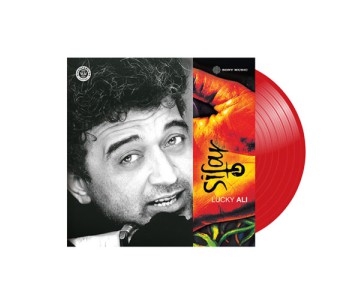 Lucky Ali– Sifar