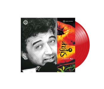 Lucky Ali– Sifar