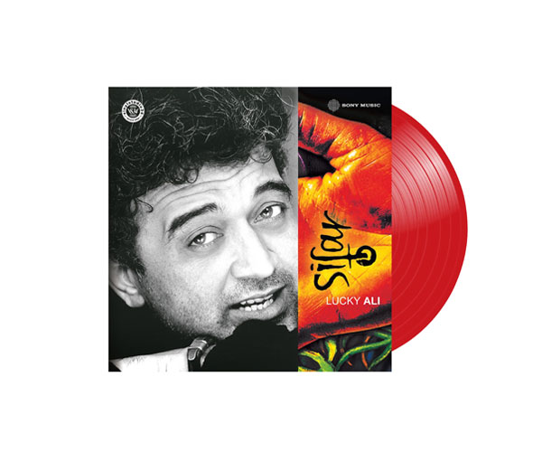 Lucky Ali– Sifar
