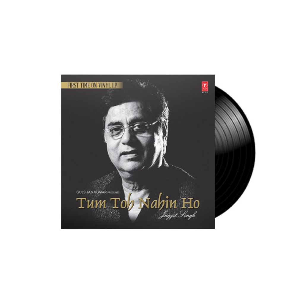 Jagjit Singh– Tum To Nahin Ho
