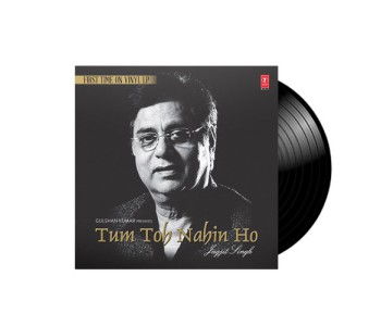 Jagjit Singh– Tum To Nahin Ho